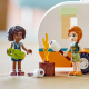 LEGO FRIENDS - HOLIDAY CAMPING TRIP 41726