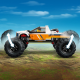 LEGO CITY - 4X4 OFF ROADER ADVENTURES 60387