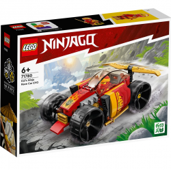 LEGO NINJAGO - KAI'S NINJA RACE CAR EVO 71780