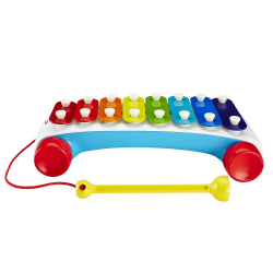 FISHER PRICE ΚΛΑΣΙΚΟ ΞΥΛΟΦΩΝΟ CMY09