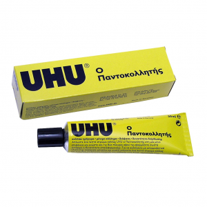 UHU ΚΟΛΛΑ ΜΕΓΑΛΗ Νο 13 35ml