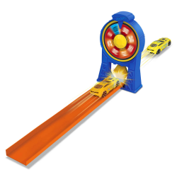 MATTEL HOT WHEELS ΚΛΑΣΙΚΕΣ ΠΙΣΤΕΣ ΓΙΑ ΚΟΛΠΑ SPIN AND SCORE FWM85 / HDR81 MATTEL HOT WHEELS ΚΛΑΣΙΚΕΣ ΠΙΣΤΕΣ ΓΙΑ ΚΟΛΠΑ SPIN AND SCORE FWM85 / HDR81