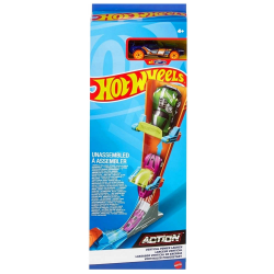MATTEL HOT WHEELS ΚΛΑΣΙΚΕΣ ΠΙΣΤΕΣ ΓΙΑ ΚΟΛΠΑ POWER LAUNCH TRACK FWM85 / HDR82 MATTEL HOT WHEELS ΚΛΑΣΙΚΕΣ ΠΙΣΤΕΣ ΓΙΑ ΚΟΛΠΑ POWER LAUNCH TRACK FWM85 / HDR82