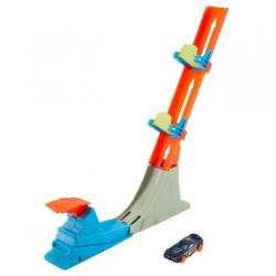 MATTEL HOT WHEELS ΚΛΑΣΙΚΕΣ ΠΙΣΤΕΣ ΓΙΑ ΚΟΛΠΑ POWER LAUNCH TRACK FWM85 / HDR82 MATTEL HOT WHEELS ΚΛΑΣΙΚΕΣ ΠΙΣΤΕΣ ΓΙΑ ΚΟΛΠΑ POWER LAUNCH TRACK FWM85 / HDR82