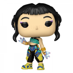 FUNKO POP ANIMATION : K-POP DEMON HUNTERS - ZOEY #2256 952675