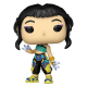 FUNKO POP ANIMATION : K-POP DEMON HUNTERS - ZOEY #2256 952675