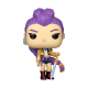 FUNKO POP ANIMATION : K-POP DEMON HUNTERS - RUMI #2257 946926