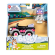 GIOCHI PREZIOSI BLUEY OXHMATA PIZZA GIRLS VEHICLE WITH MUFFIN BLYA7000