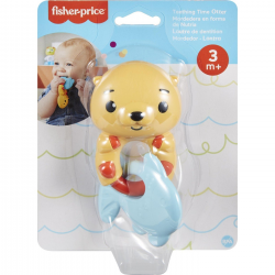 FISHER PRICE ΠΑΙΧΝΙΔΙ ΔΡΑΣΤΗΡΙΟΤΗΤΩΝ ΖΩΑΚΙΑ - ΒΙΔΡΑ HJW11 / HKD69