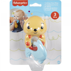 FISHER PRICE ΠΑΙΧΝΙΔΙ ΔΡΑΣΤΗΡΙΟΤΗΤΩΝ ΖΩΑΚΙΑ - ΒΙΔΡΑ HJW11 / HKD69