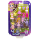 MATTEL POLLY POCKET ΚΟΥΚΛΑ ΜΟΔΑΣ HKV88 / HKV89