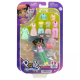 MATTEL POLLY POCKET ΚΟΥΚΛΑ ΜΟΔΑΣ HKV88 / HKV92