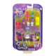 MATTEL POLLY POCKET ΚΟΥΚΛΑ ΜΟΔΑΣ HKV88 / HKV94