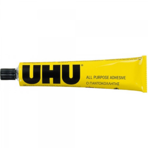 UHU ΚΟΛΛΑ ΓΙΓΑΣ Νο 14 125ml