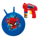 AS COMPANY ΠΑΙΧΝΙΔΟΛΑΜΠΑΔΑ BOING AND BUBBLE GUN SPIDERMAN 1500-15768