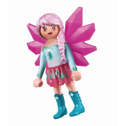 PLAYMOBIL ADVENTURES OF AYUMA - FOREST FAIRY ELVI 71181 PLAYMOBIL ADVENTURES OF AYUMA - FOREST FAIRY ELVI 71181