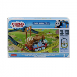 FISHER PRICE THOMAS AND FRIENDS DOCK SIDE DELIVERY HGY82 / HPM64 FISHER PRICE THOMAS AND FRIENDS DOCK SIDE DELIVERY HGY82 / HPM64