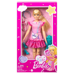 MATTEL BARBIE Η ΠΡΩΤΗ ΜΟΥ BARBIE HLL19