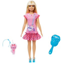 MATTEL BARBIE Η ΠΡΩΤΗ ΜΟΥ BARBIE HLL19