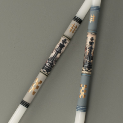 ΓΕΡΑΛΗΣ ΚΕΡΑΚΙ ΣΚΑΚΙ ΔΙΑΦΟΡΑ ΧΡΩΜΑΤΑ 008