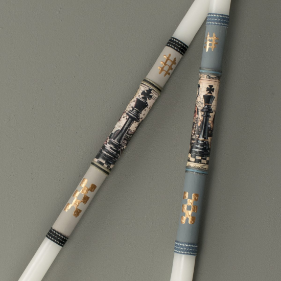 ΓΕΡΑΛΗΣ ΚΕΡΑΚΙ ΣΚΑΚΙ ΔΙΑΦΟΡΑ ΧΡΩΜΑΤΑ 008