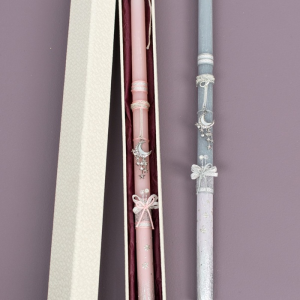 ΓΕΡΑΛΗΣ ΛΑΜΠΑΔΑΚΙ ΣΤΡΟΓΓΥΛΟ ΚΡΕΜΑΣΤΟ ΒΡΑΧΙΟΛΙ ΦΕΓΓΑΡΙ ΓΚΡΙ 040