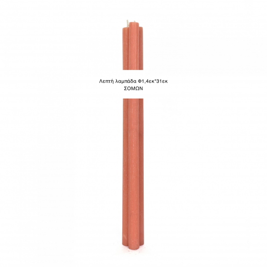 ΓΕΡΑΛΗΣ ΛΑΜΠΑΔΑ ΛΕΠΤΗ ΦΟΥΞΙΑ 264