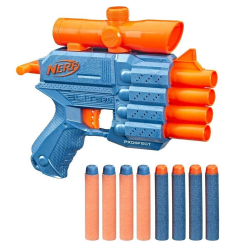 HASBRO NERF ELITE 2.0 ΕΚΤΟΞΕΥΤΗΣ PROSPECT QS-4 F4190