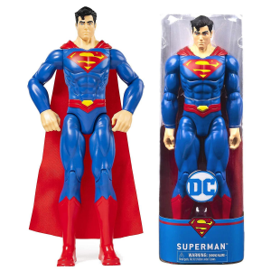 SPIN MASTER DC - SUPERMAN ΦΙΓΟΥΡΑ ΔΡΑΣΗΣ 30 ΕΚ. 6056778