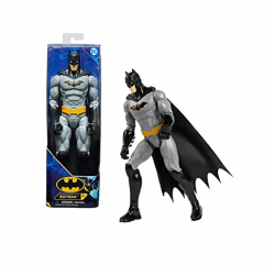 SPIN MASTER DC - BATMAN ΦΙΓΟΥΡΑ ΔΡΑΣΗΣ 30 ΕΚ. 6063094 / 20138468 SPIN MASTER DC - BATMAN ΦΙΓΟΥΡΑ ΔΡΑΣΗΣ 30 ΕΚ. 6063094 / 20138468