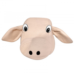 ΑΠΟΚΡΙΑΤΙΚΟ ΚΑΠΕΛΟ ΓΟΥΡΟΥΝΑΚΙ 3-2454