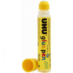 UHU ΚΟΛΛΑ GLUE PEN 50ml ΣΤΥΛΟΚΟΛΛΑ 40180 UHU ΚΟΛΛΑ GLUE PEN 50ml ΣΤΥΛΟΚΟΛΛΑ 40180