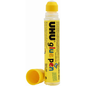 UHU ΚΟΛΛΑ GLUE PEN 50ml ΣΤΥΛΟΚΟΛΛΑ 40180