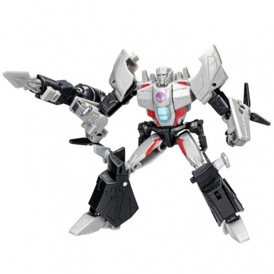 HASBRO TRANSFORMERS EARTHSPARK MEGATRON F6727 / F6230