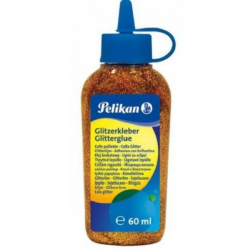 PELIKAN ΧΡΥΣΟΚΟΛΛΑ 60ML ΧΡΥΣΟ 300278 PELIKAN ΧΡΥΣΟΚΟΛΛΑ 60ML ΧΡΥΣΟ 300278