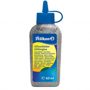 PELIKAN ΧΡΥΣΟΚΟΛΛΑ 60ML ΑΣΗΜΙ 300285