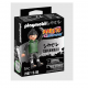 PLAYMOBIL NARUTO SHIPPUDEN - SHIKAMARU 71107