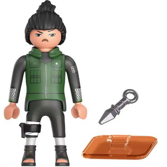 PLAYMOBIL NARUTO SHIPPUDEN - SHIKAMARU 71107