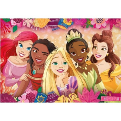 CLEMENTONI PUZZLE PRINCESS 24 ΤΕΜ. MAXI 87795 / 24241