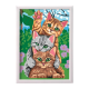 AS COMPANY PAINT AND FRAME ΖΩΓΡΑΦΙΖΩ ΜΕ ΑΡΙΘΜΟΥΣ FUNNY KITTIES 1038-41010