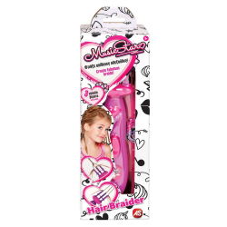 AS COMPANY MUSIC STAR ΣΥΣΚΕΥΗ ΜΑΛΛΙΩΝ HAIR BRAIDER 1080-06518