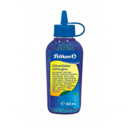 PELIKAN ΧΡΥΣΟΚΟΛΛΑ 60ML ΜΠΛΕ 300353 PELIKAN ΧΡΥΣΟΚΟΛΛΑ 60ML ΜΠΛΕ 300353