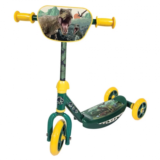 AS COMPANY JURASSIC WORLD SCOOTER - ΔΕΙΝΟΣΑΥΡΟΙ 5004-50242