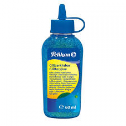 PELIKAN ΧΡΥΣΟΚΟΛΛΑ 60ML ΤΥΡΚΟΥΑΖ 300360 PELIKAN ΧΡΥΣΟΚΟΛΛΑ 60ML ΤΥΡΚΟΥΑΖ 300360