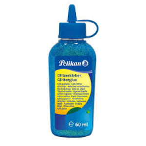 PELIKAN ΧΡΥΣΟΚΟΛΛΑ 60ML ΤΥΡΚΟΥΑΖ 300360