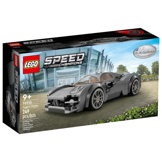 LEGO SPEED CHAMPIONS - PAGANI UTOPIA 76915