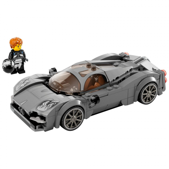 LEGO SPEED CHAMPIONS - PAGANI UTOPIA 76915