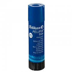 PELIKAN ΚΟΛΛΑ STICK 10 γρ. PELIKAN ΚΟΛΛΑ STICK 10 γρ.