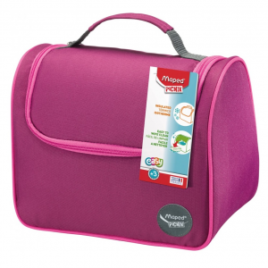 MAPED PICNIK ΤΣΑΝΤΑΚΙ ΦΑΓΗΤΟΥ ORIGIN ΡΟΖ 872101