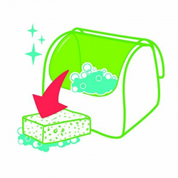 MAPED PICNIK ΤΣΑΝΤΑΚΙ ΦΑΓΗΤΟΥ ORIGIN ΡΟΖ 872101